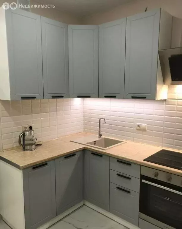 2-комнатная квартира: Краснодар, улица Красных Партизан, 1/3к7 (54 м) - Фото 2