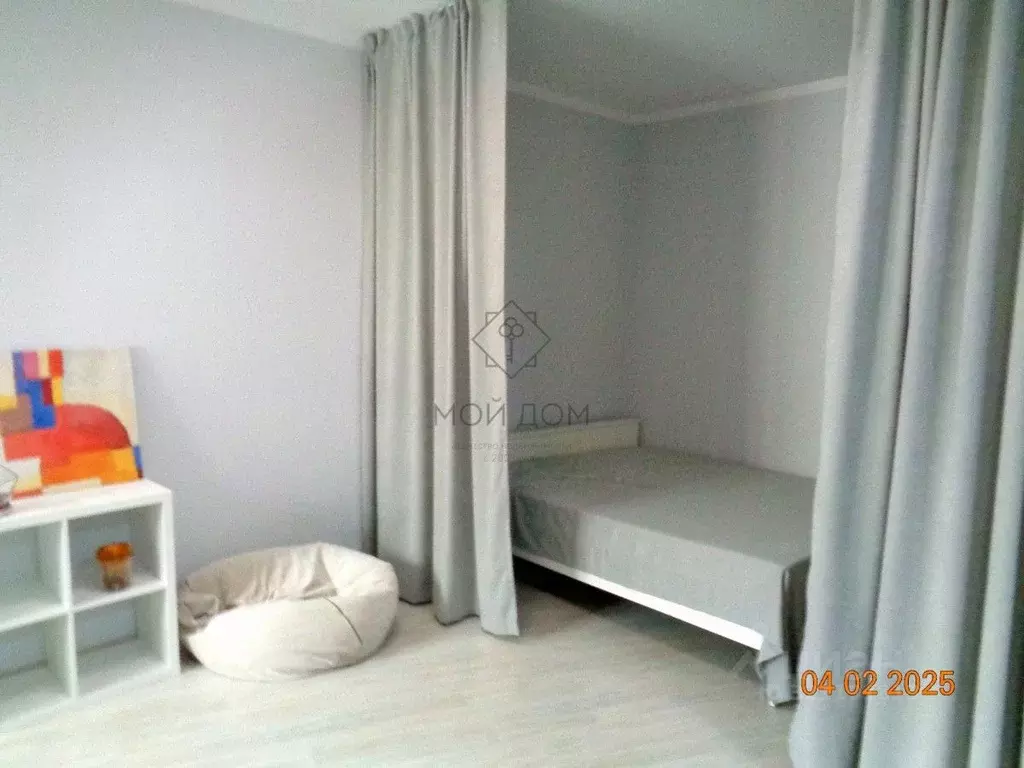 1-к кв. Москва ул. Ватутина, 18К2 (42.0 м) - Фото 1