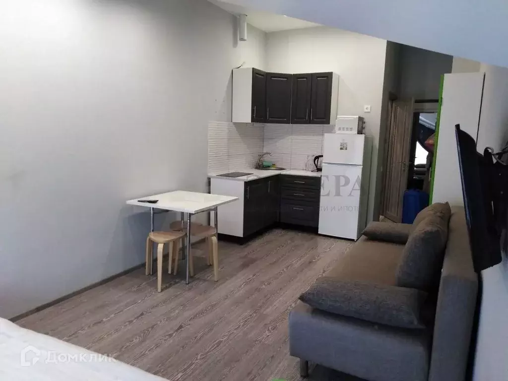 Продаётся 1-к квартира, 48.7 м - Фото 1