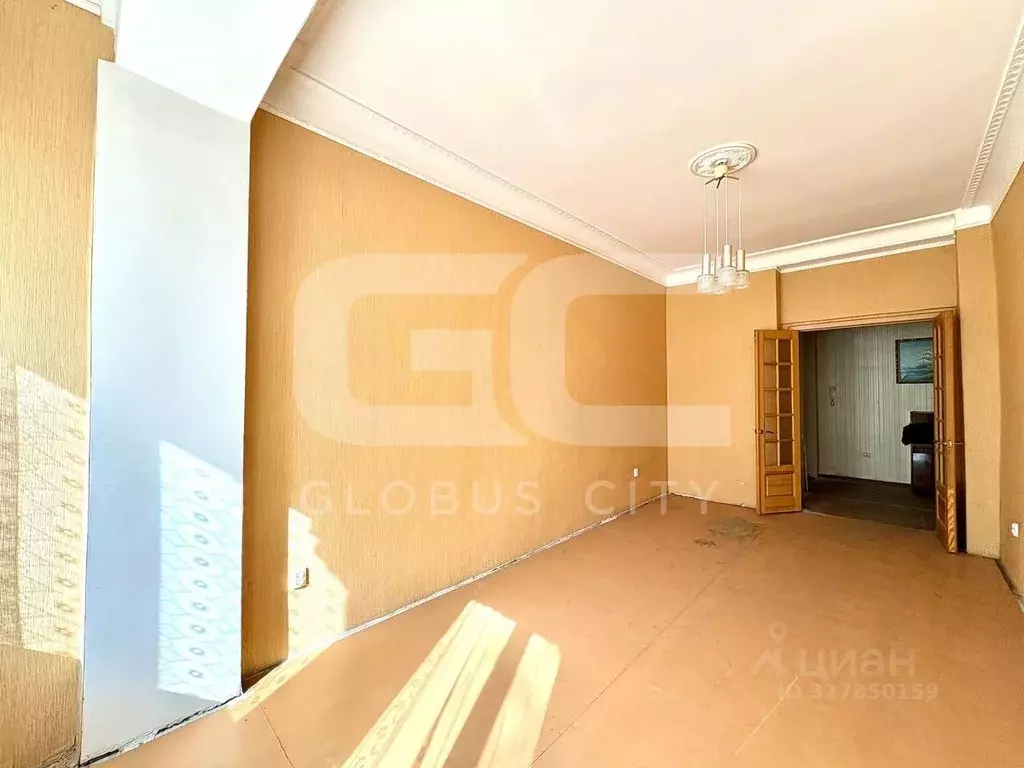 3-к кв. Брянская область, Брянск ул. Ульянова, 134 (86.5 м) - Фото 2