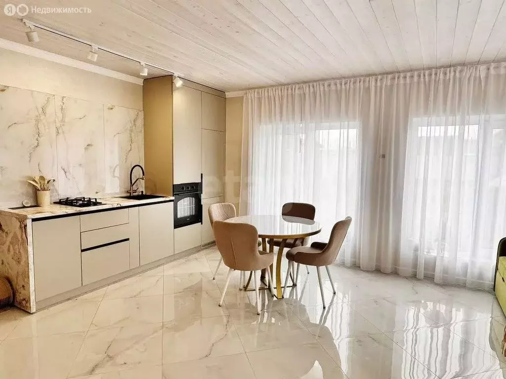 Дом в Большая Шильна, Спартаковская улица (60.6 м) - Фото 1