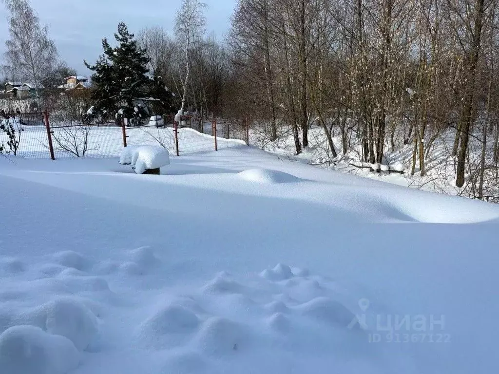 Участок в Нижегородская область, Балахна Новая ул., 5 (6.35 сот.) - Фото 0