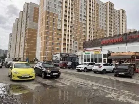 Торговая площадь в Тульская область, Тула ул. Павшинский мост, 1к12 ... - Фото 1