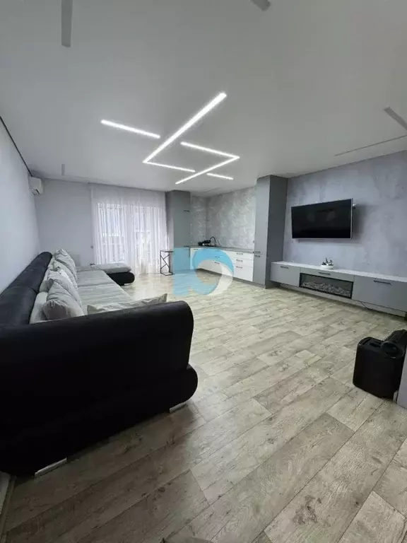 Дом в Башкортостан, Октябрьский 32-й мкр, ул. Белогорская (210 м) - Фото 1