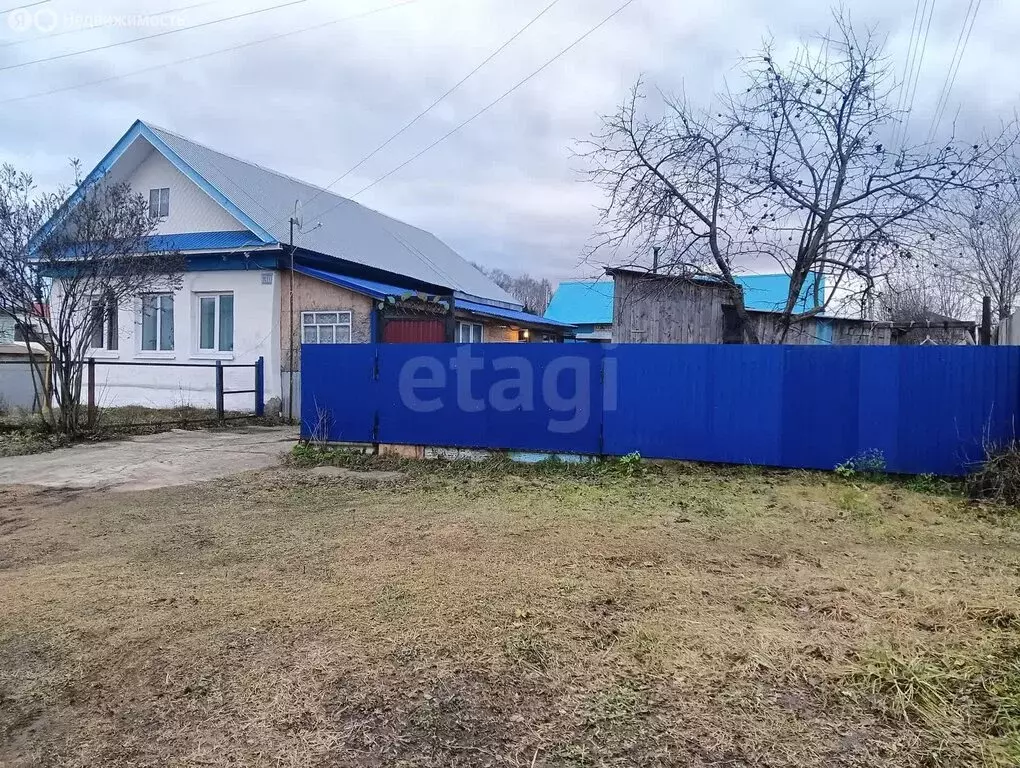 Дом в Можга, Союзная улица (57.1 м) - Фото 1