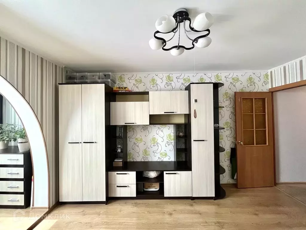 Продаётся 1-к квартира, 32 м - Фото 0