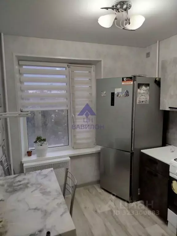 1-к кв. Ростовская область, Волгодонск ул. Максима Горького (34.0 м) - Фото 2