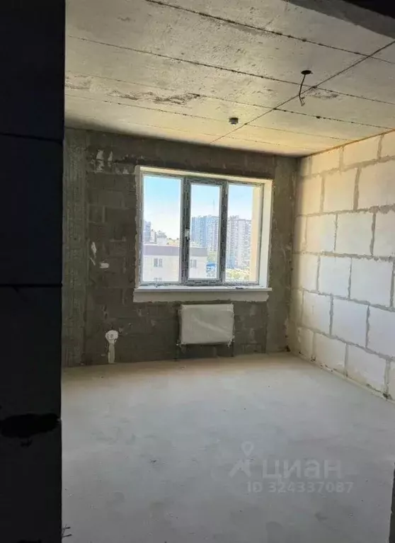 1-к кв. Волгоградская область, Волгоград ул. 8-й Воздушной Армии, 16 ... - Фото 1