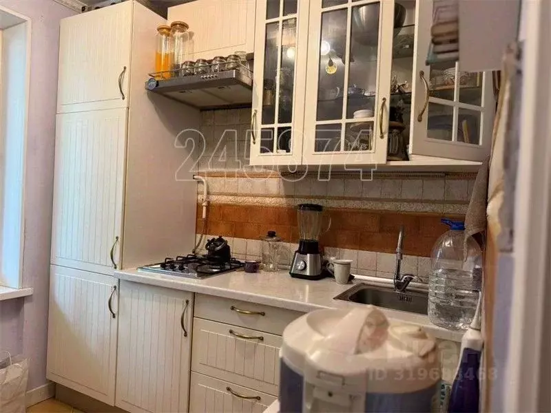 2-к кв. Москва Миклухо-Маклая ул., 65К1 (40.0 м) - Фото 1
