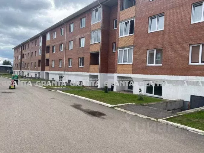 Помещение свободного назначения в Красноярский край, Емельяново ... - Фото 0