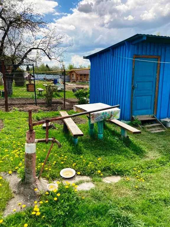 Дом в Кольчугинский район, муниципальное образование Раздольевское, ... - Фото 0