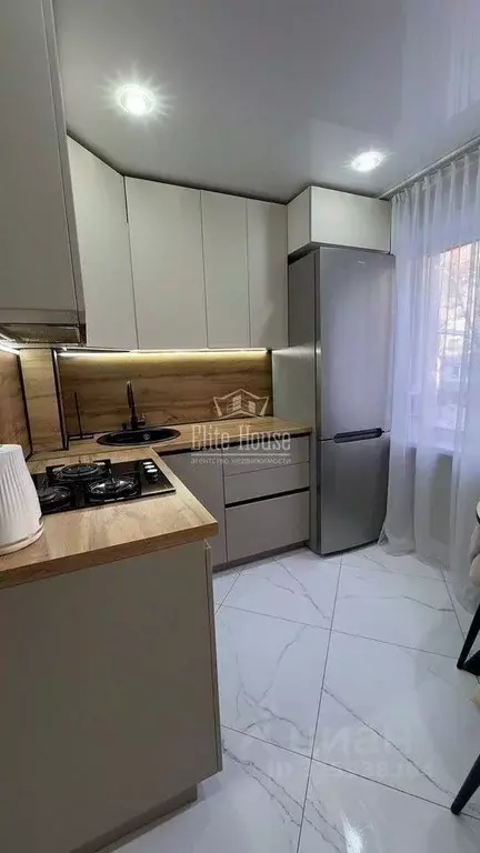 1-к кв. Калужская область, Калуга ул. Степана Разина, 97 (31.5 м) - Фото 2