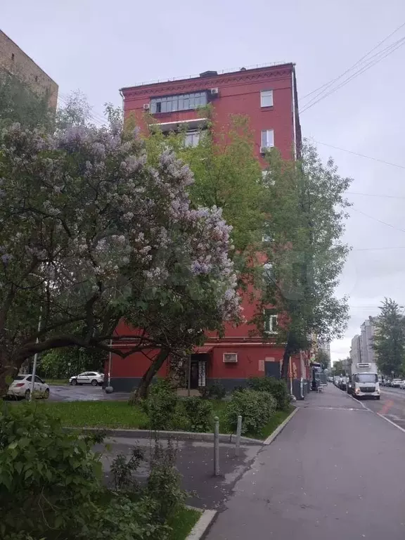 2-к. квартира, 50 м, 7/7 эт. - Фото 1