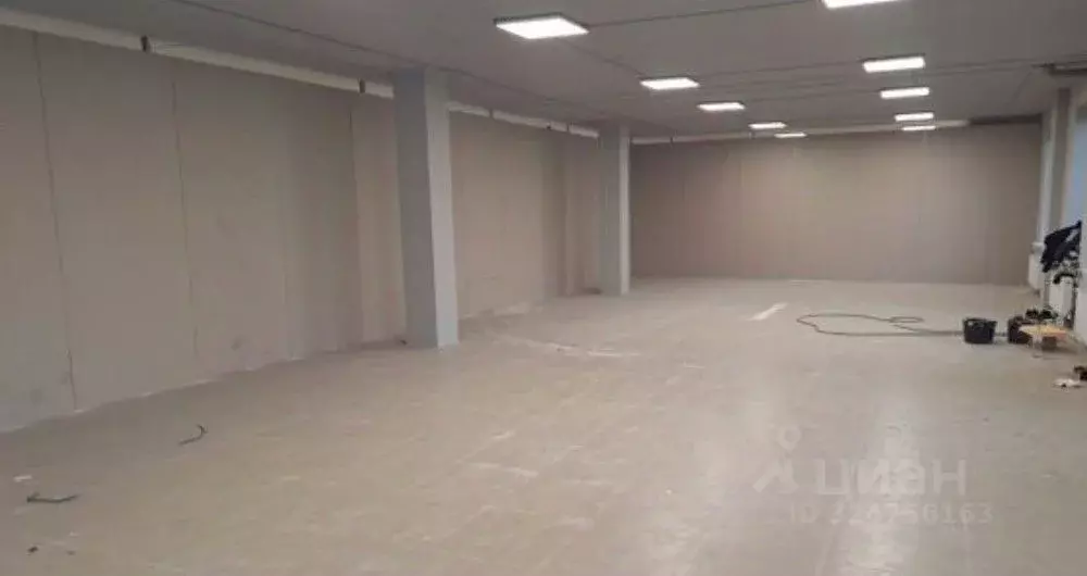 Помещение свободного назначения в Ленинградская область, Всеволожск ... - Фото 2