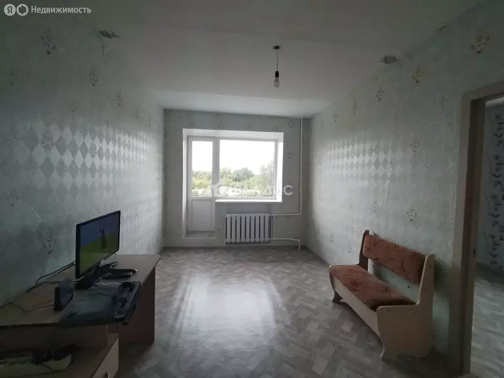 2-комнатная квартира: Гороховец, улица Мира, 29 (41 м) - Фото 0
