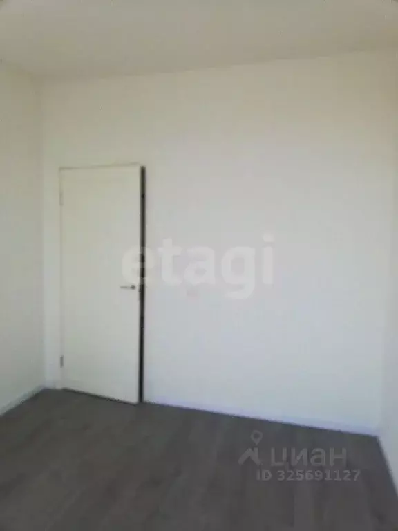 1-к кв. Ленинградская область, Всеволожский район, Свердловское ... - Фото 2