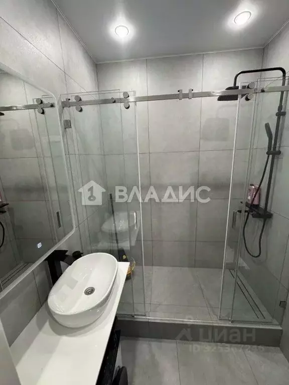 2-к кв. Московская область, Ленинский городской округ, пос. Развилка ... - Фото 1