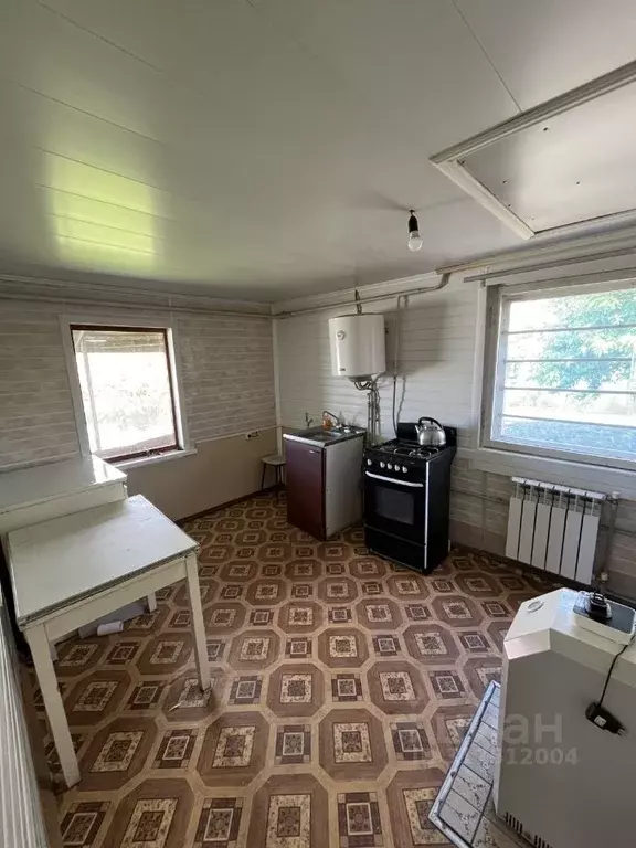 Дом в Самарская область, Тольятти проезд 1-й Одесский, 62 (72 м) - Фото 0