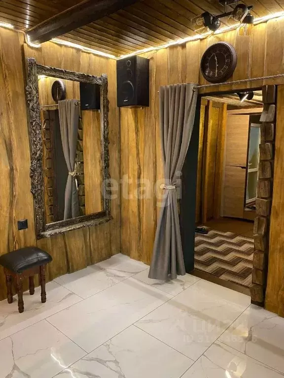 Дом в Воронежская область, Борисоглебск ул. 40 лет Октября, 161 (110 ... - Фото 1