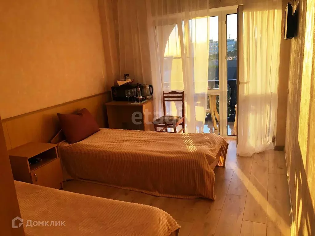Продаётся квартира-студия, 19 м - Фото 0