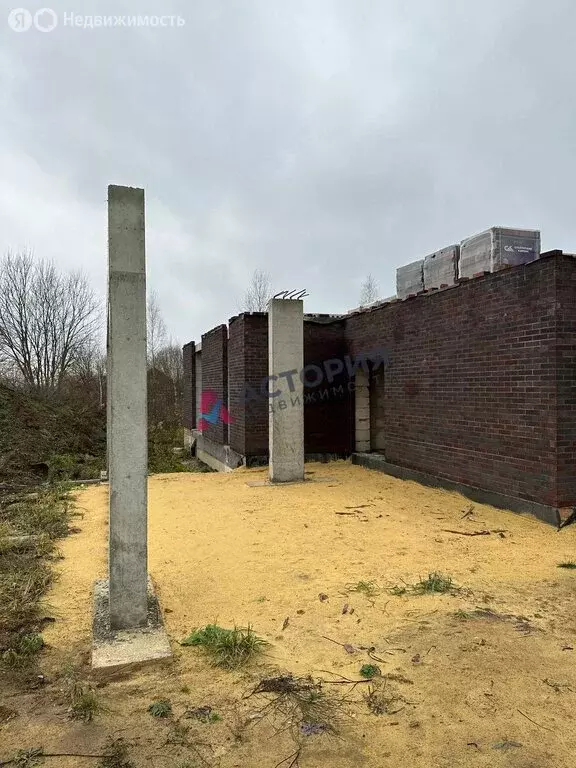 Дом в Тульская область, городской округ Тула, деревня Фёдоровка, ... - Фото 1
