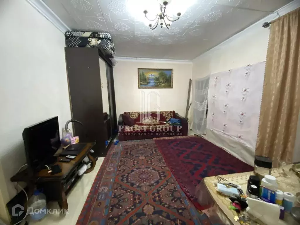 Продаётся 2-к квартира, 42 м - Фото 0