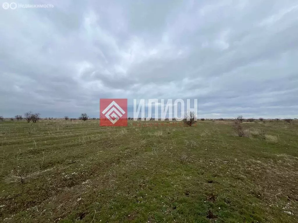 Участок в посёлок городского типа Николаевка, Прибрежная улица (6 м) - Фото 1