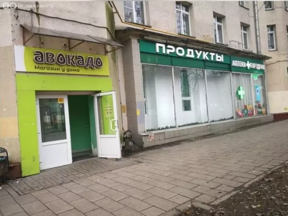 Торговая площадь (267.4 м) - Фото 2