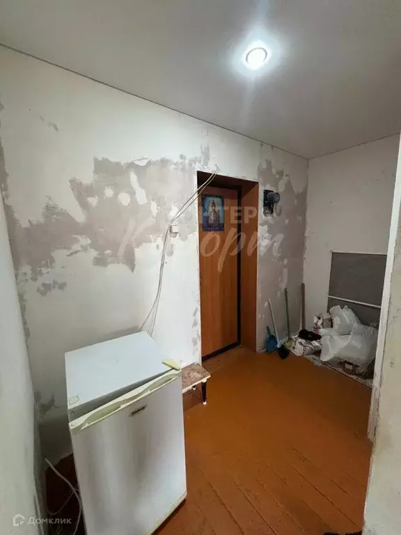 Продаётся 1-к квартира, 30 м - Фото 1