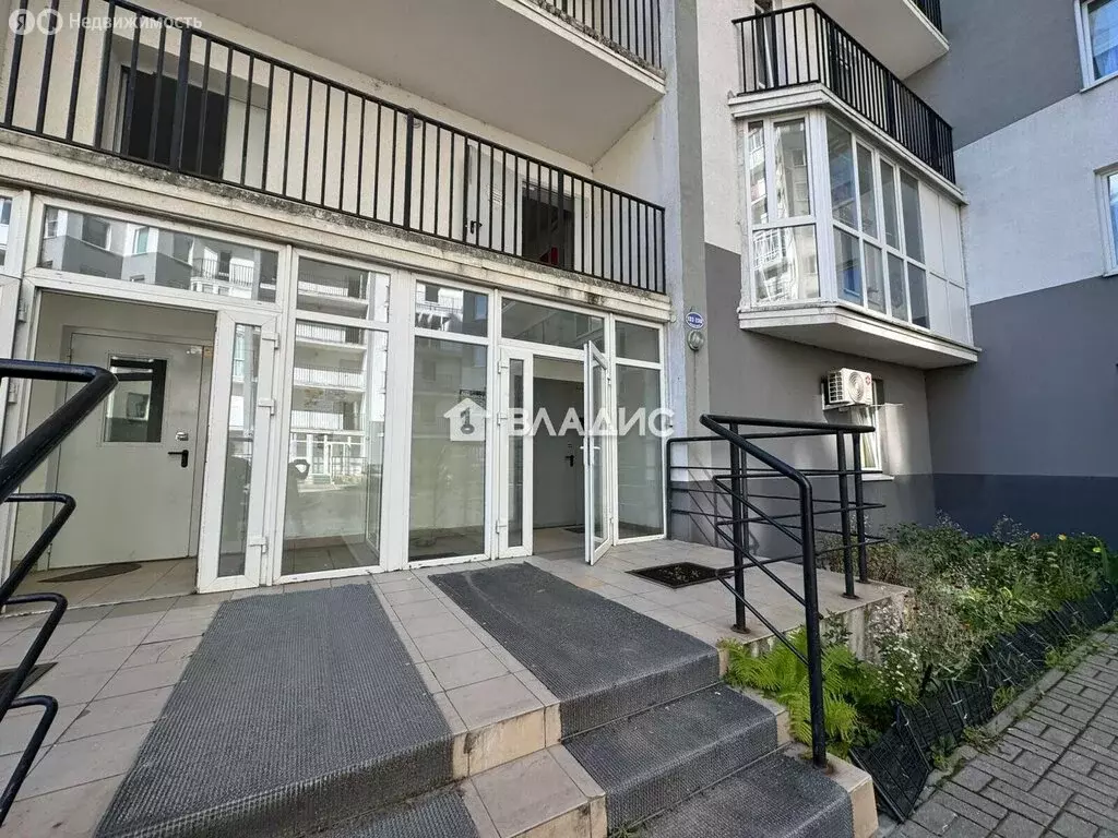 Офис (107.6 м) - Фото 2