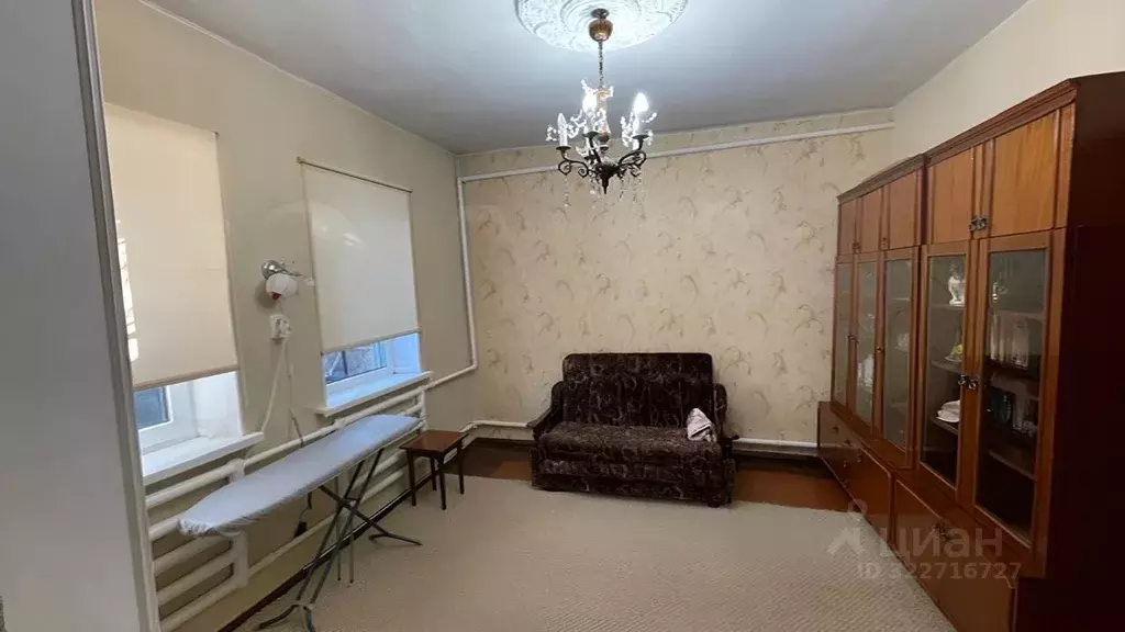 Дом в Краснодарский край, Армавир ул. 11-я Линия (60 м) - Фото 2