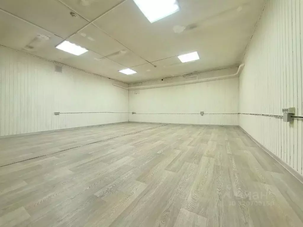 Помещение свободного назначения в Московская область, Истра ул. ... - Фото 1