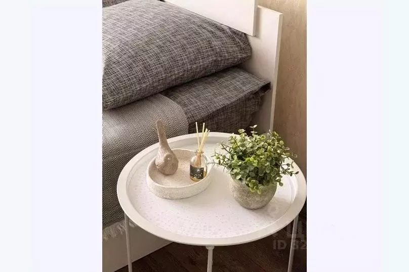 1-к кв. Башкортостан, Салават Хирургическая ул., 4 (40.0 м) - Фото 1