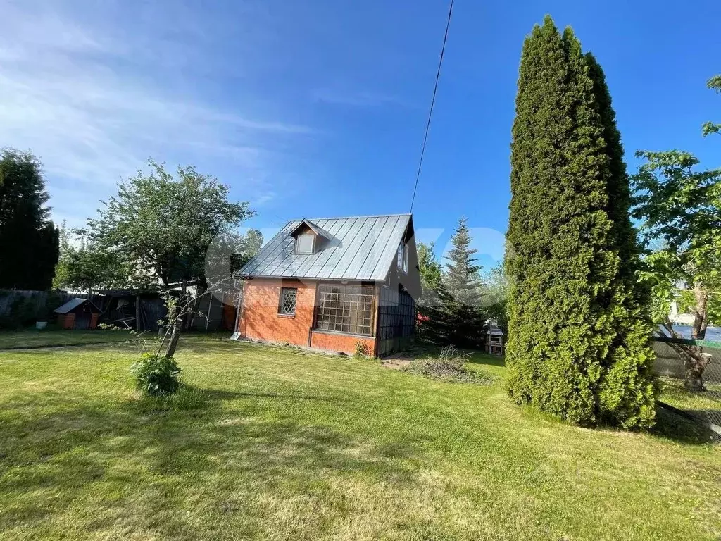 Дом в Московская область, Раменский муниципальный округ, Эврика СНТ ... - Фото 2