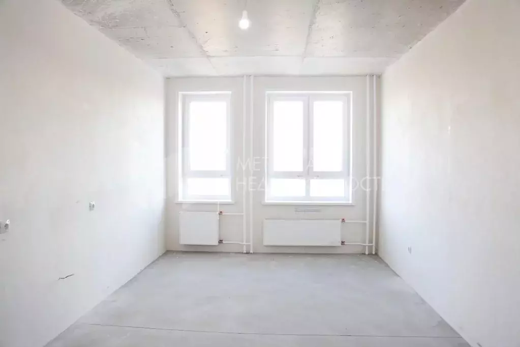 Квартира, 1 комната, 50.3 м - Фото 0