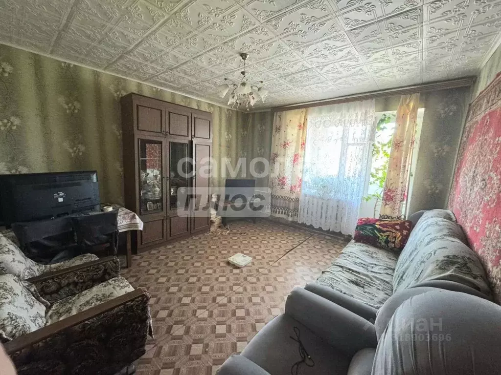 3-к кв. Рязанская область, Скопинский район, Побединка рп ул. ... - Фото 1