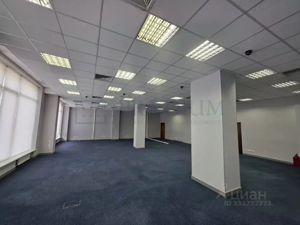 Помещение свободного назначения в Москва Озерковская наб., 30 (611 м) - Фото 2