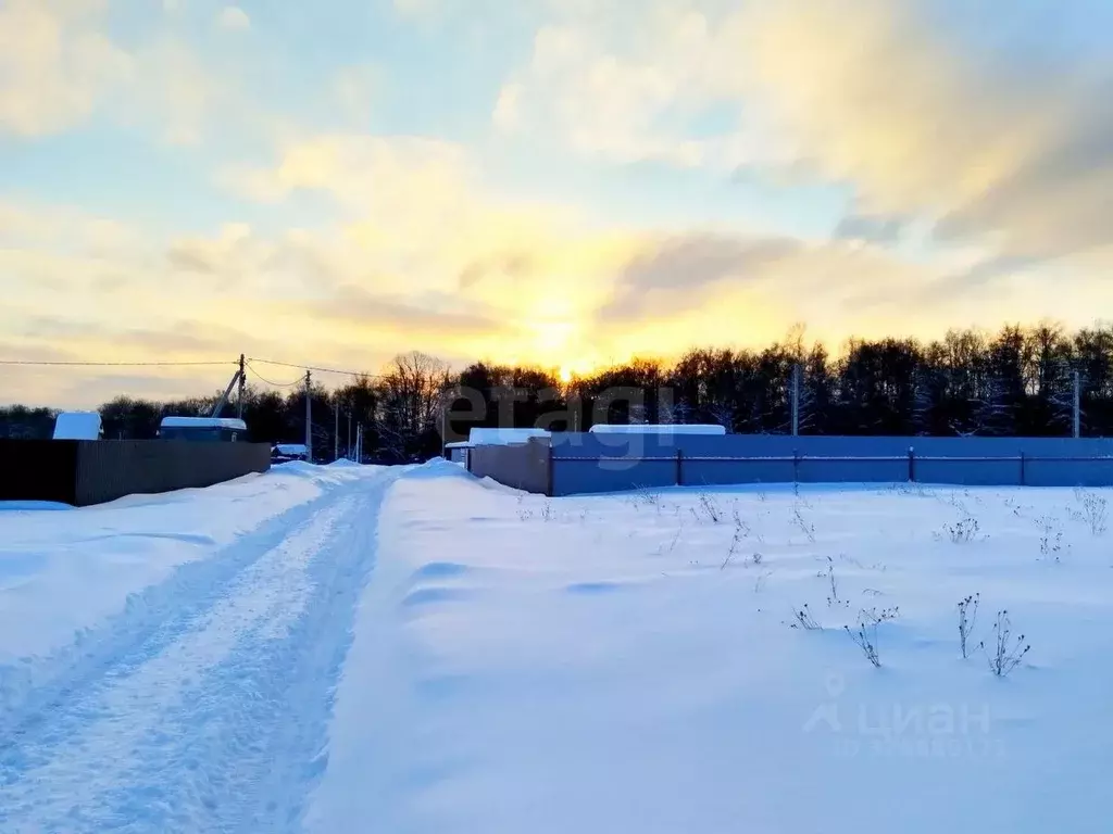 Участок в Московская область, Серпухов городской округ, Акулово-1 тер. ... - Фото 0