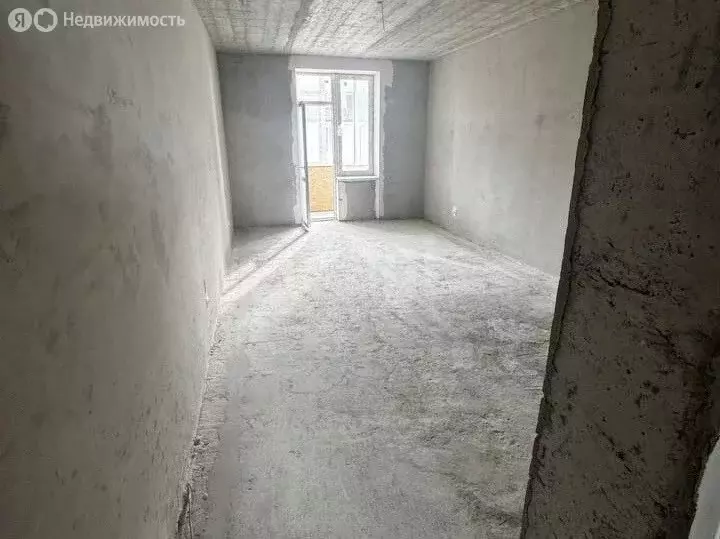 3-комнатная квартира: Приморский, Советская улица, 1А (71 м) - Фото 1