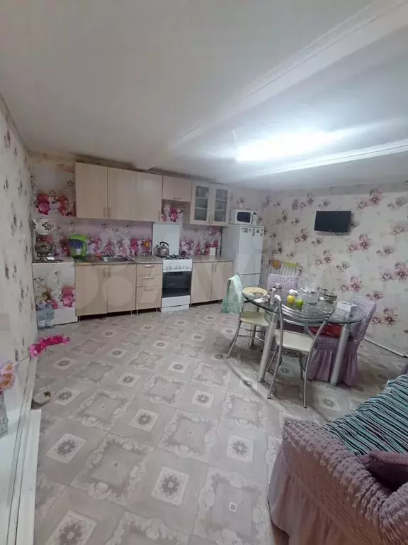 Дом 120 м на участке 1 сот. - Фото 0