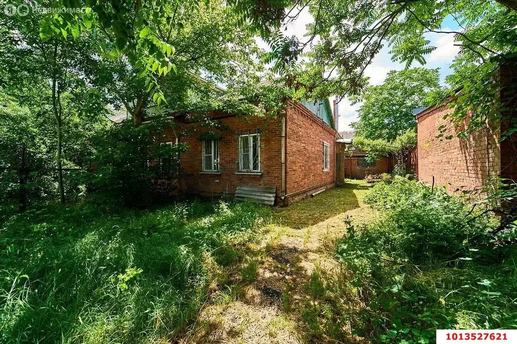 3-комнатная квартира: Краснодар, Московская улица, 42к19 (53 м) - Фото 1