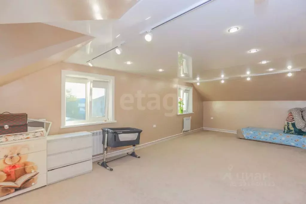 Дом в Иркутская область, Ангарск Нефтяник СНТ, 131 (184 м) - Фото 1