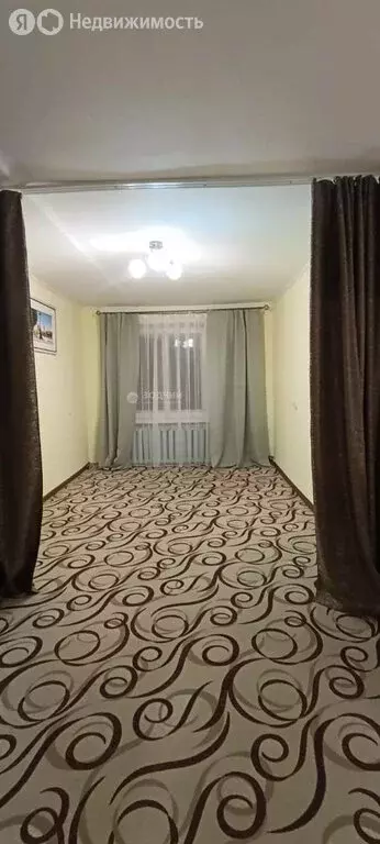 2-комнатная квартира: Канаш, Трудовая улица, 5 (43 м) - Фото 1