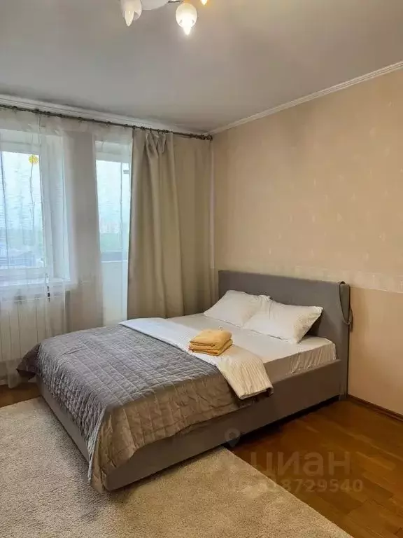 1-к кв. Санкт-Петербург Коломяжский просп., 26 (40.0 м) - Фото 0