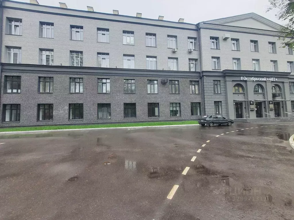 Студия Московская область, Люберцы Октябрьский просп., 403 (20.0 м) - Фото 1