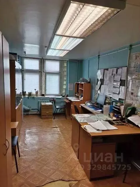 Помещение свободного назначения в Московская область, ... - Фото 1