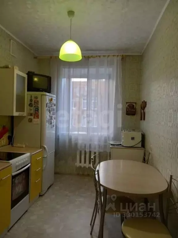 3-к кв. Амурская область, Тында Верхненабережная ул., 21 (69.8 м) - Фото 1