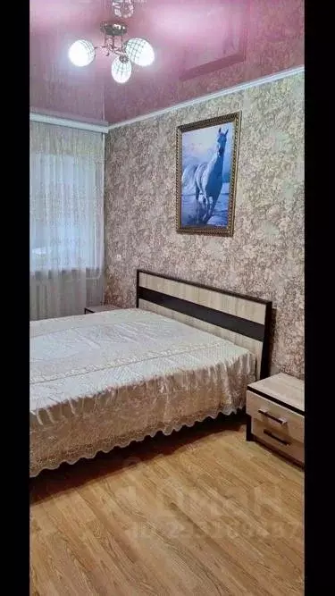 2-к кв. Северная Осетия, Владикавказ ул. Братьев Щукиных, 61к4 (52.0 ... - Фото 0