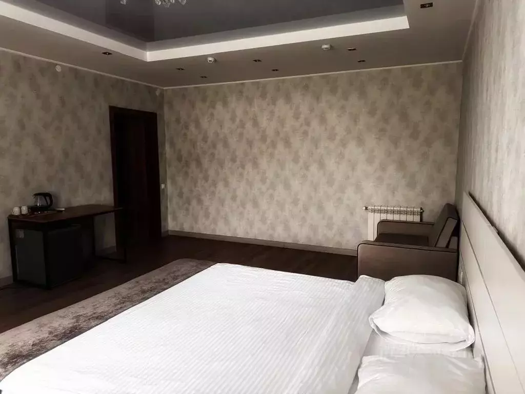 Комната Рязанская область, Рязань ш. Солотчинское, 70 - Фото 1