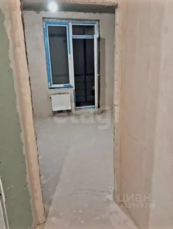 2-к кв. Архангельская область, Архангельск Ленинградский просп., 105 ... - Фото 0